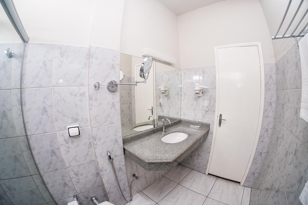 Santa Rosa Hotel Assis Εξωτερικό φωτογραφία